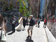 The Newlyweds