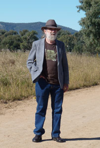 Jim Low
