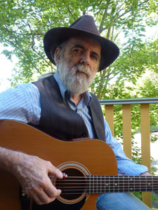 Jim Low