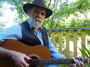 Jim Low