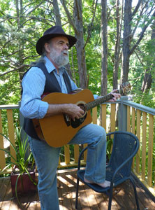 Jim Low