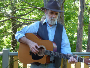Jim Low