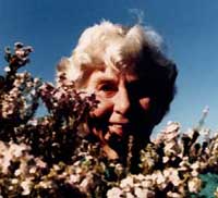 Mrs Jean O’Gradey
