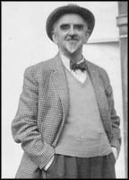 Sir David Low