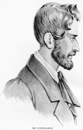 Ludwig Leichhardt