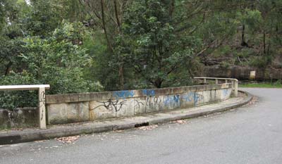 graffiti