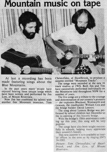 paper clipping